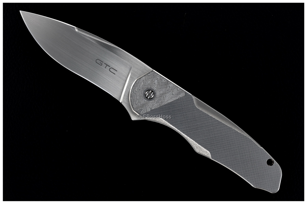 Gustavo Cecchini Cruise Flipper