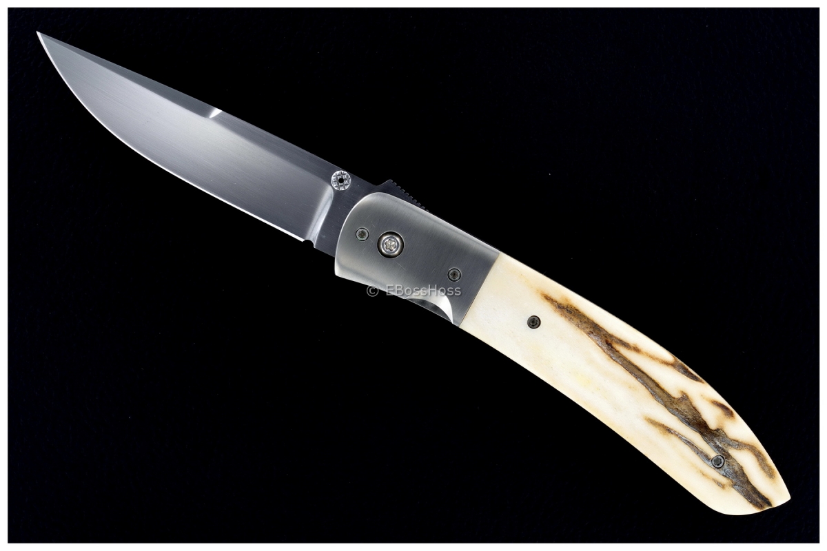 John W. Smith Custom Model 1