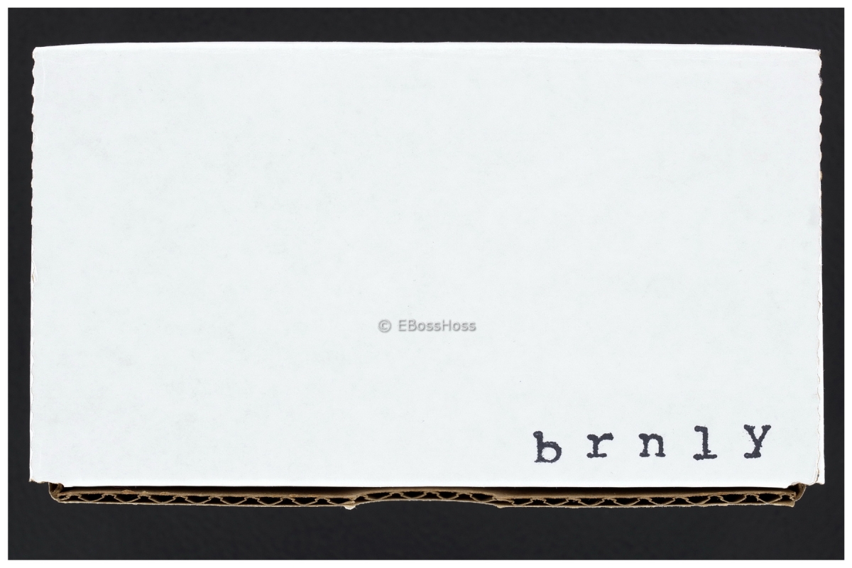 Burnly (Burnley Knives) Midtech Kihon Flipper