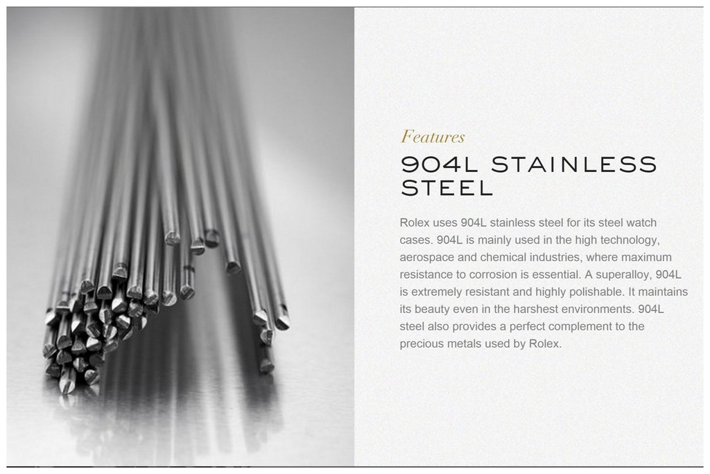 Rolex DEEPSEA SEA-DWELLER 116660