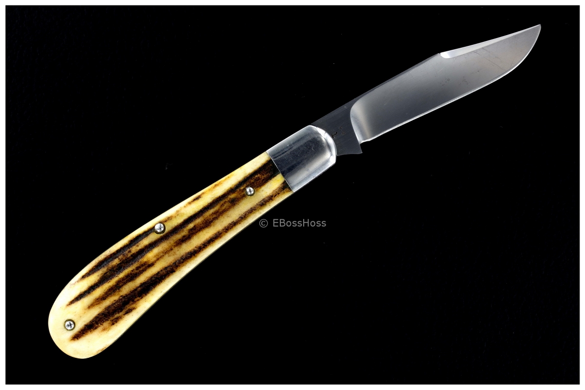 Tony Bose Prototype Slip Joint (#1)