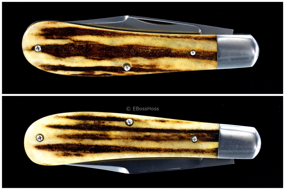 Tony Bose Prototype Slip Joint (#1)