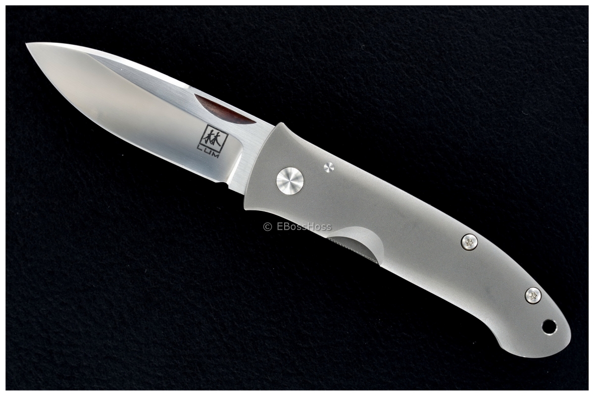 Bob Lum Custom Mini Stalker