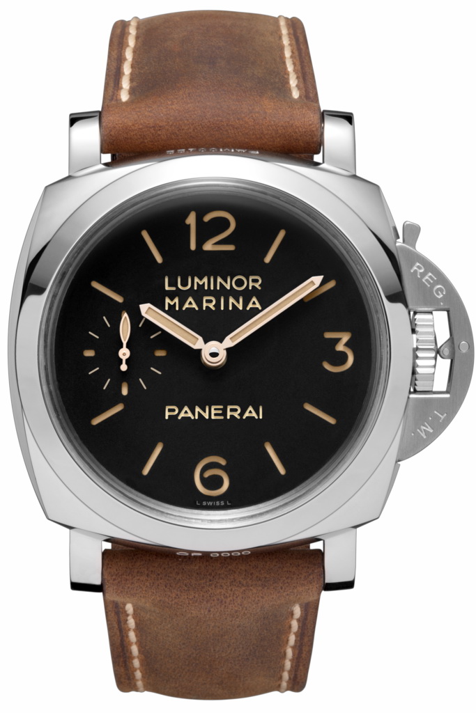 Panerai (Officine Panerai) 422 LUMINOR MARINA 1950 3 DAYS PAM00422