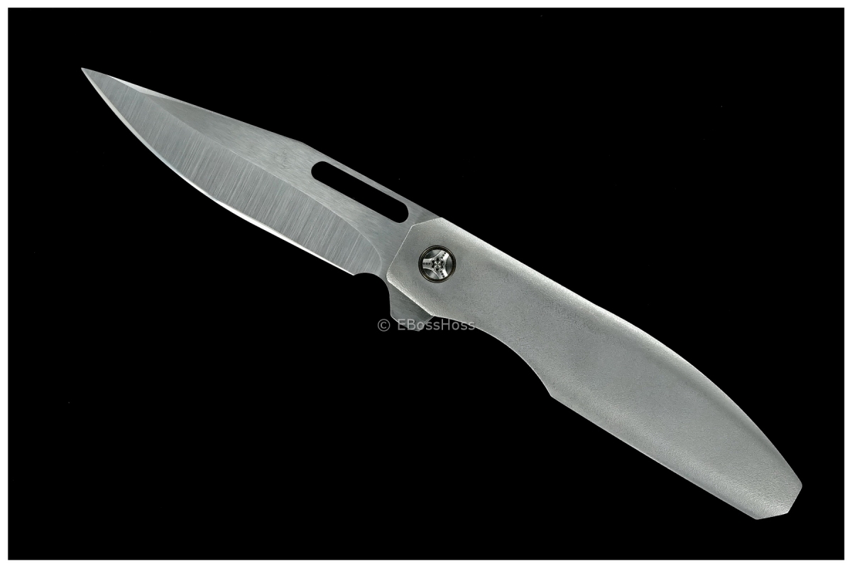 Jordan Bass,  Bass Brothers Customs (BBC) Custom Persian Flipper