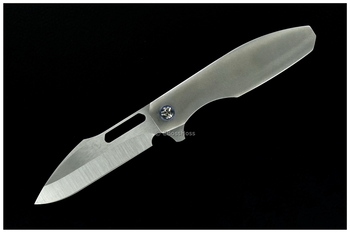 Bass Brothers Customs (BBC) Custom Crossfade S2 Flipper