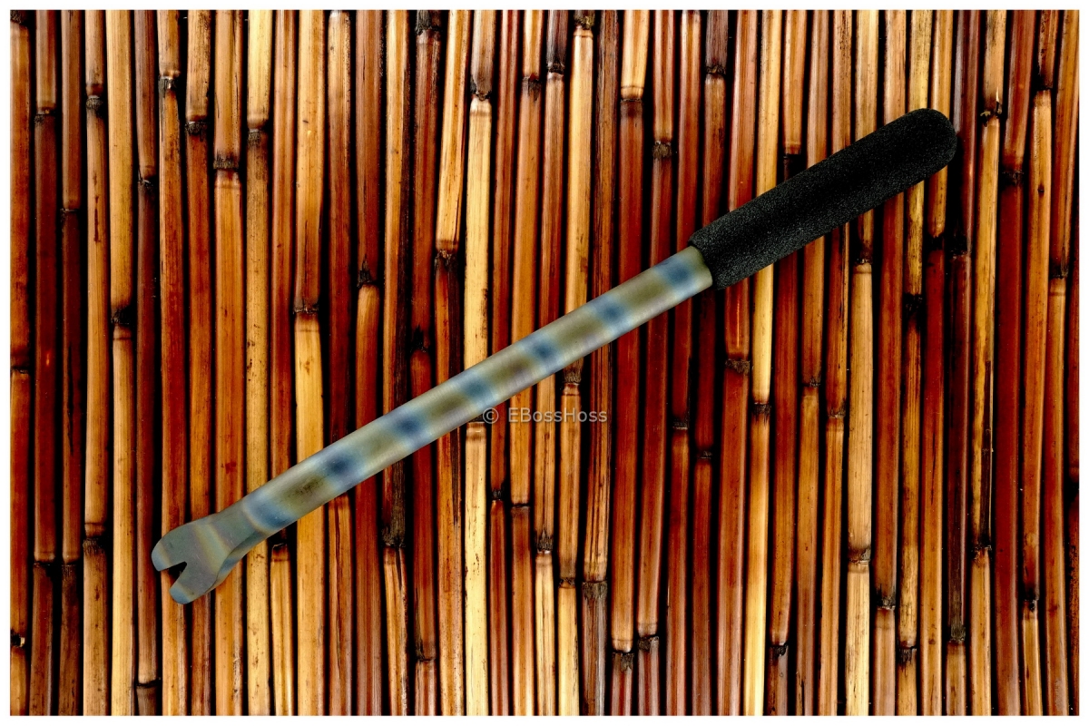 Eric Blair Custom Toxic DEaD Bar