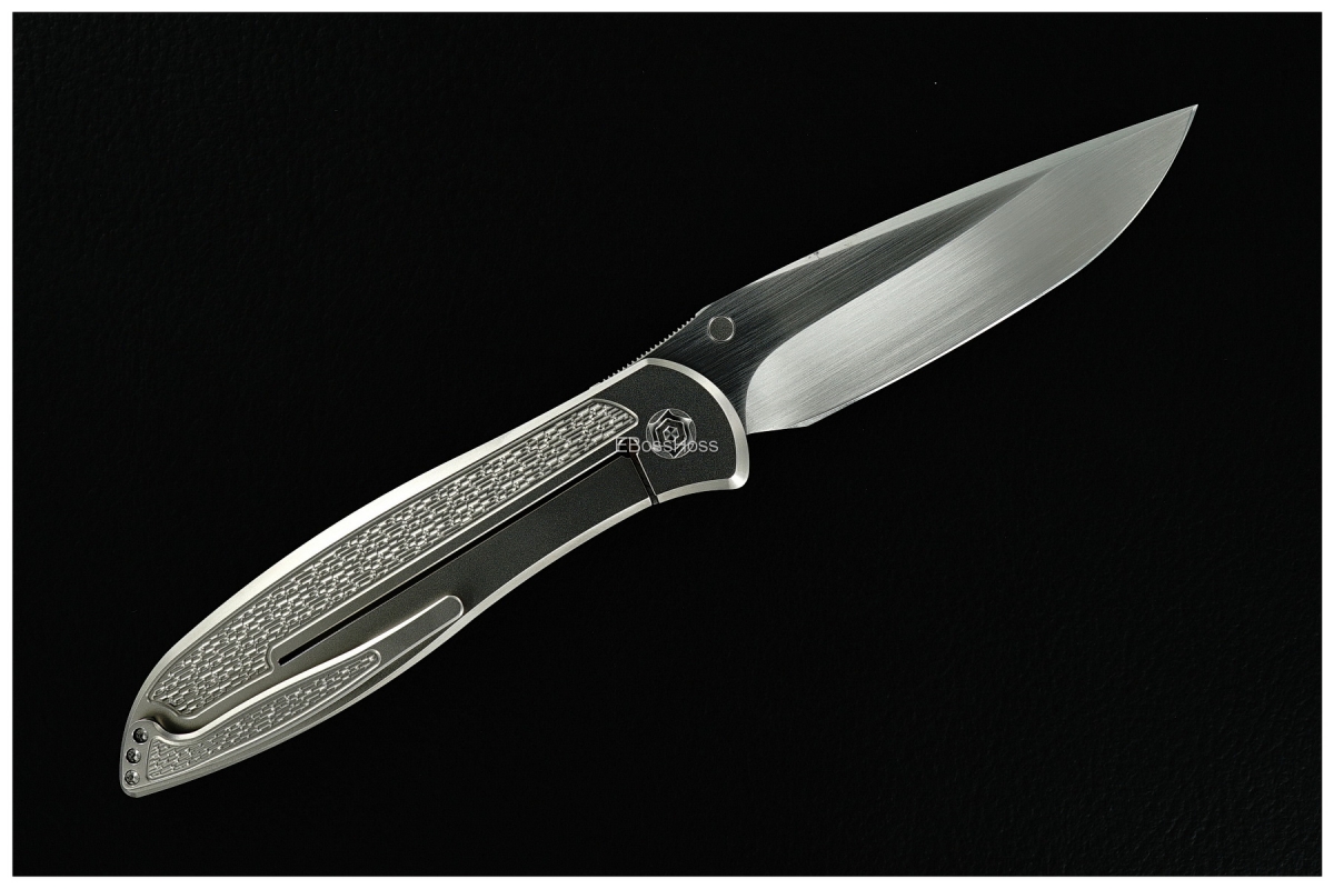 Michael Raymond Jigged Starlit