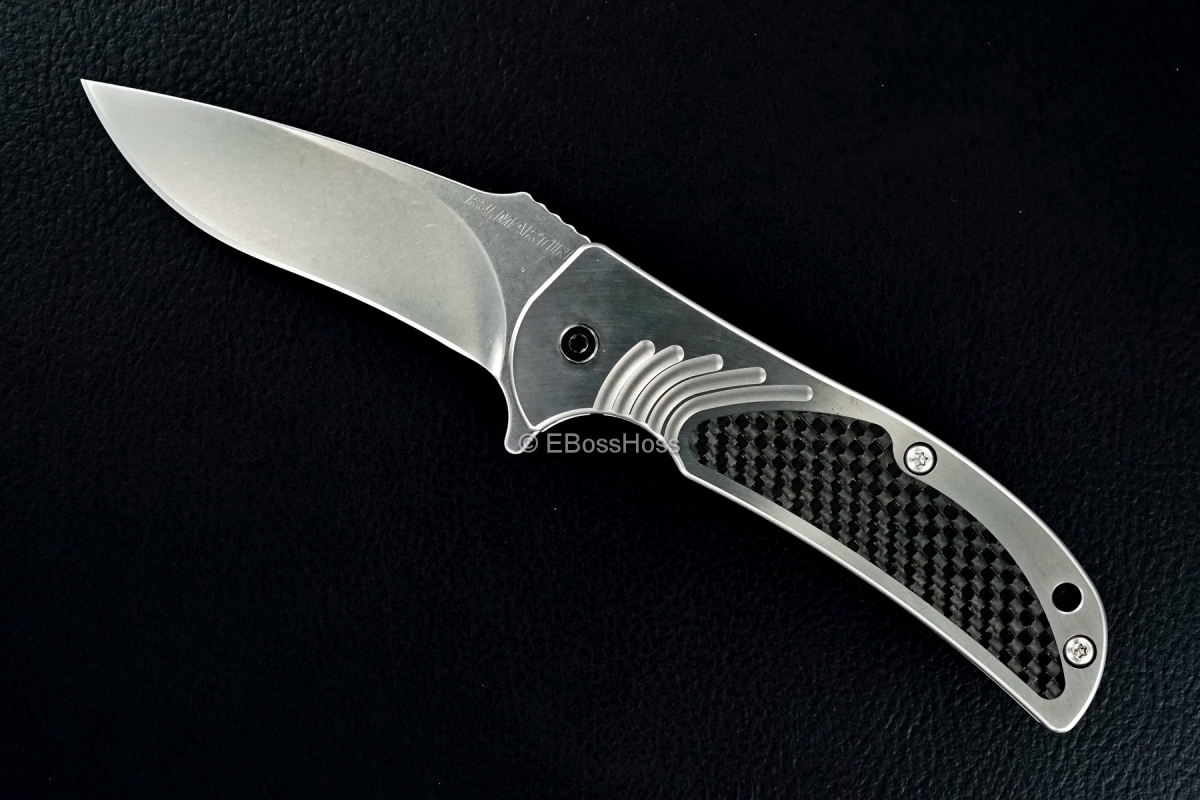 RJ Martin Custom Modulator Flipper