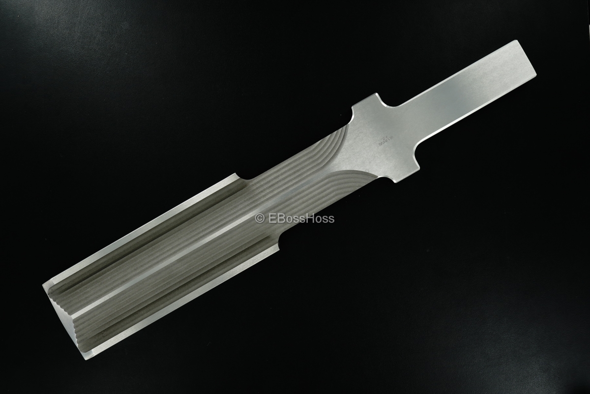 Jürgen Schanz Custom One-off Kraftwerkszerstorer (Power Plant Destroyer)