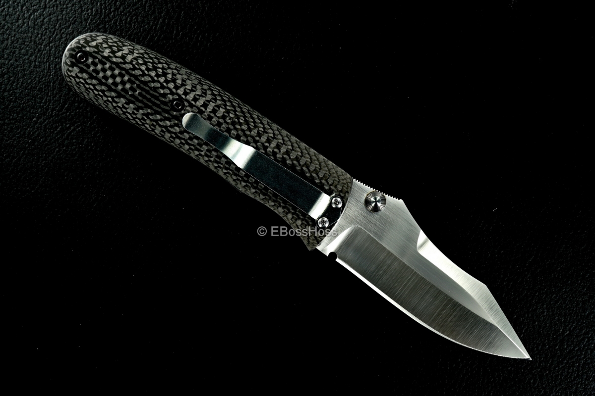 Mike Snody Custom Resistor Folder (Flicker)