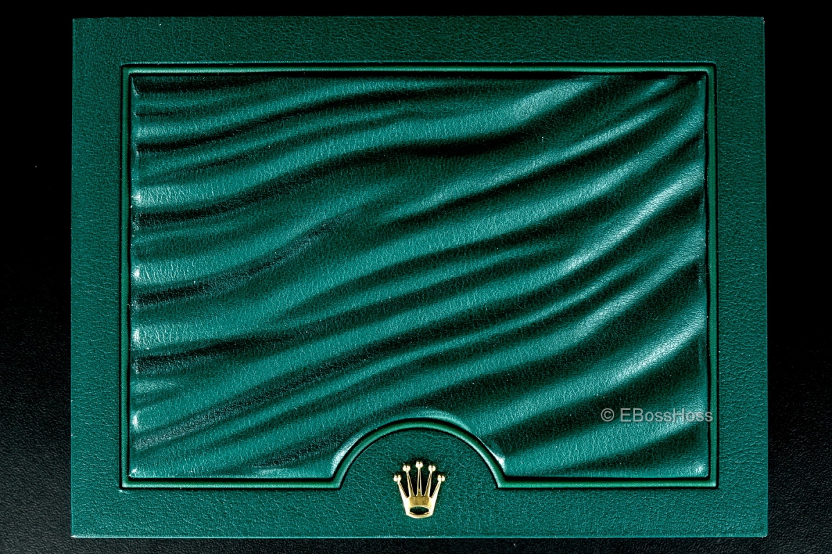 Rolex GMT Master II 116710 BLNR - Batman - Brand New (Papers Dated December 2015)