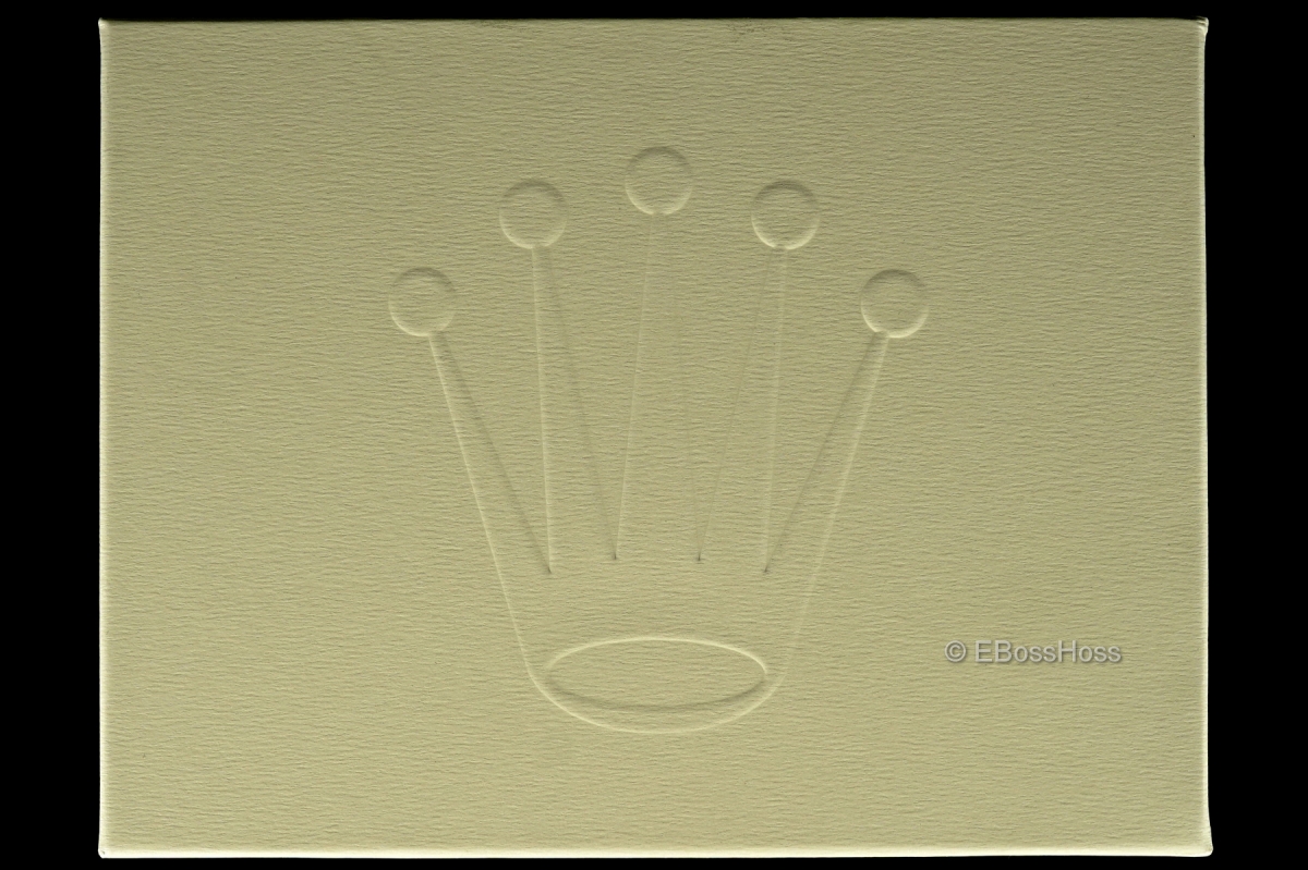 Rolex GMT Master II 116710 BLNR - Batman - Brand New (Papers Dated December 2015)