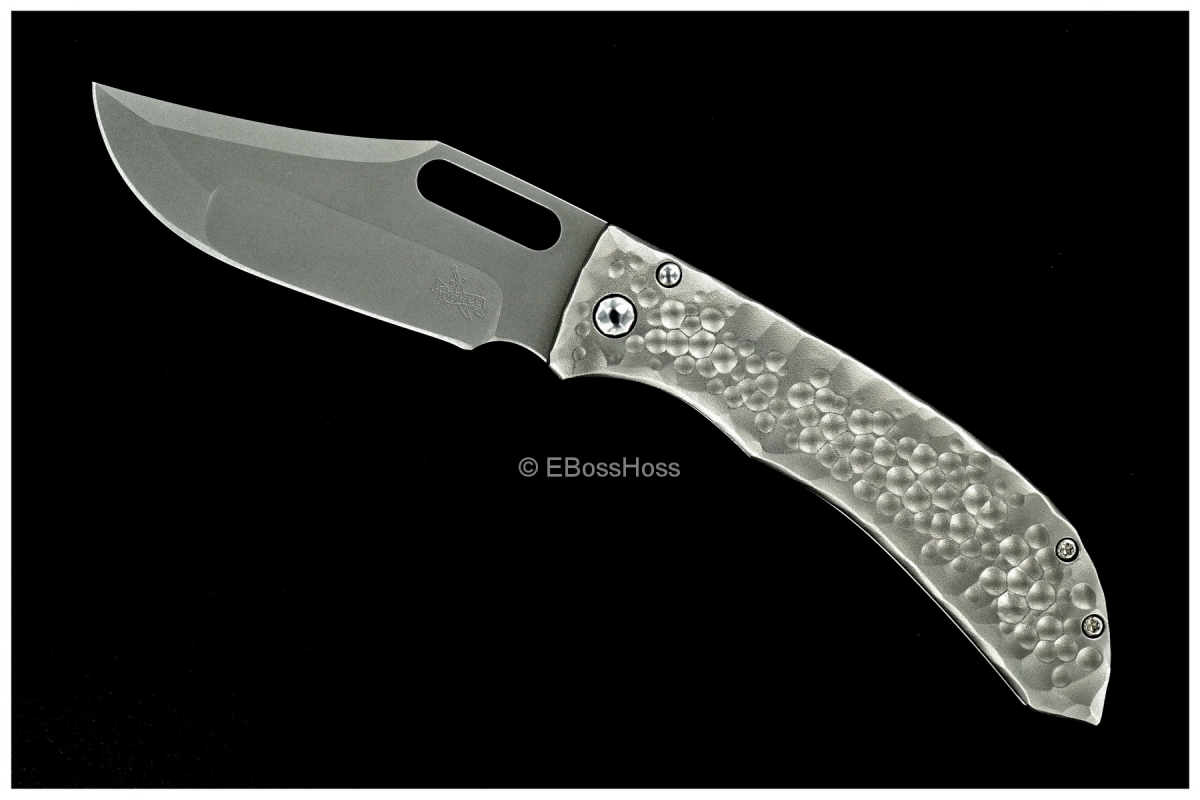 Patrick Doyle Custom Corsair Framelock