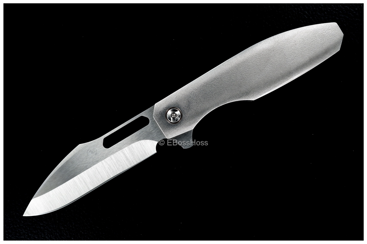 Jordan Bass, Bass Brothers Customs (BBC) Custom Crossfade S2 Harpoon-grind Flipper