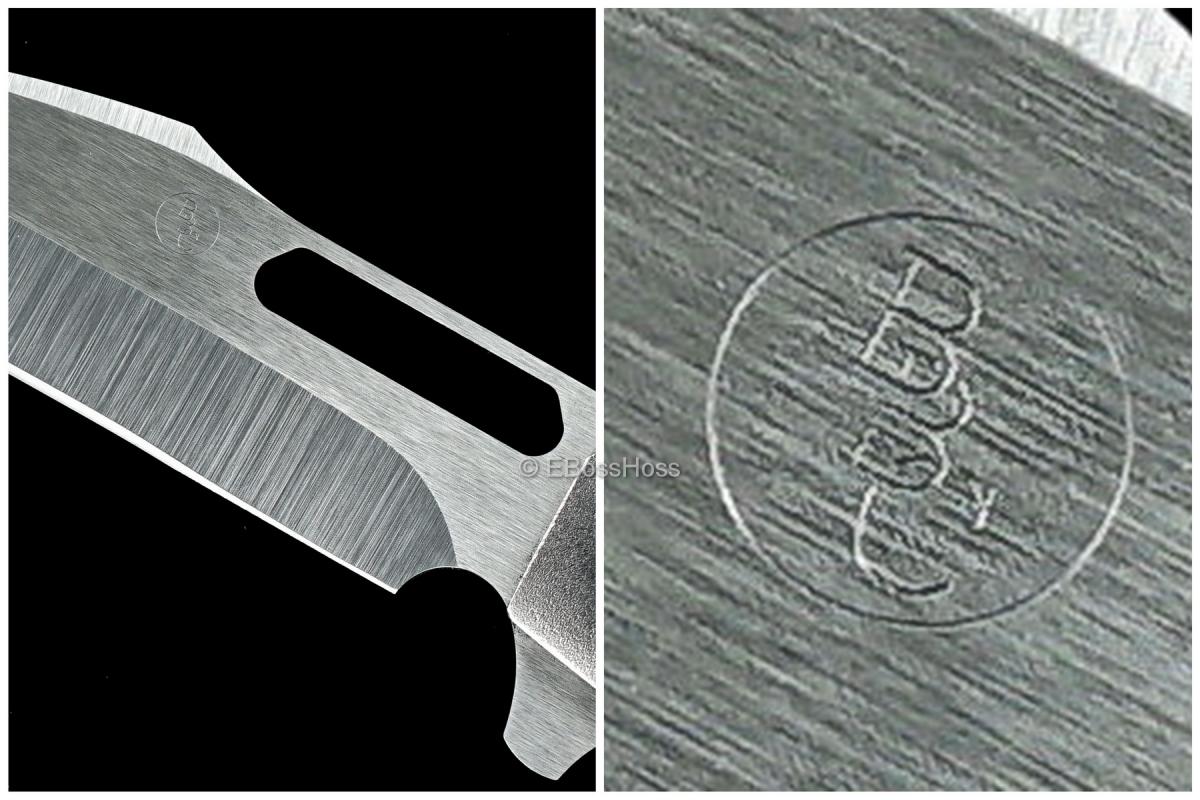 Jordan Bass, Bass Brothers Customs (BBC) Custom Crossfade S2 Harpoon-grind Flipper