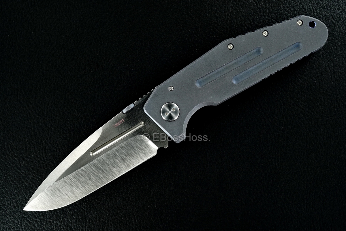 Shane Sibert Custom Pocket Rocket