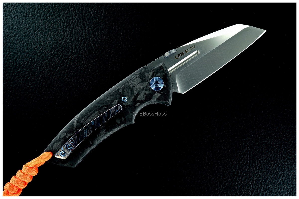 Shane Sibert Custom Metronaught #1 (Flicker)