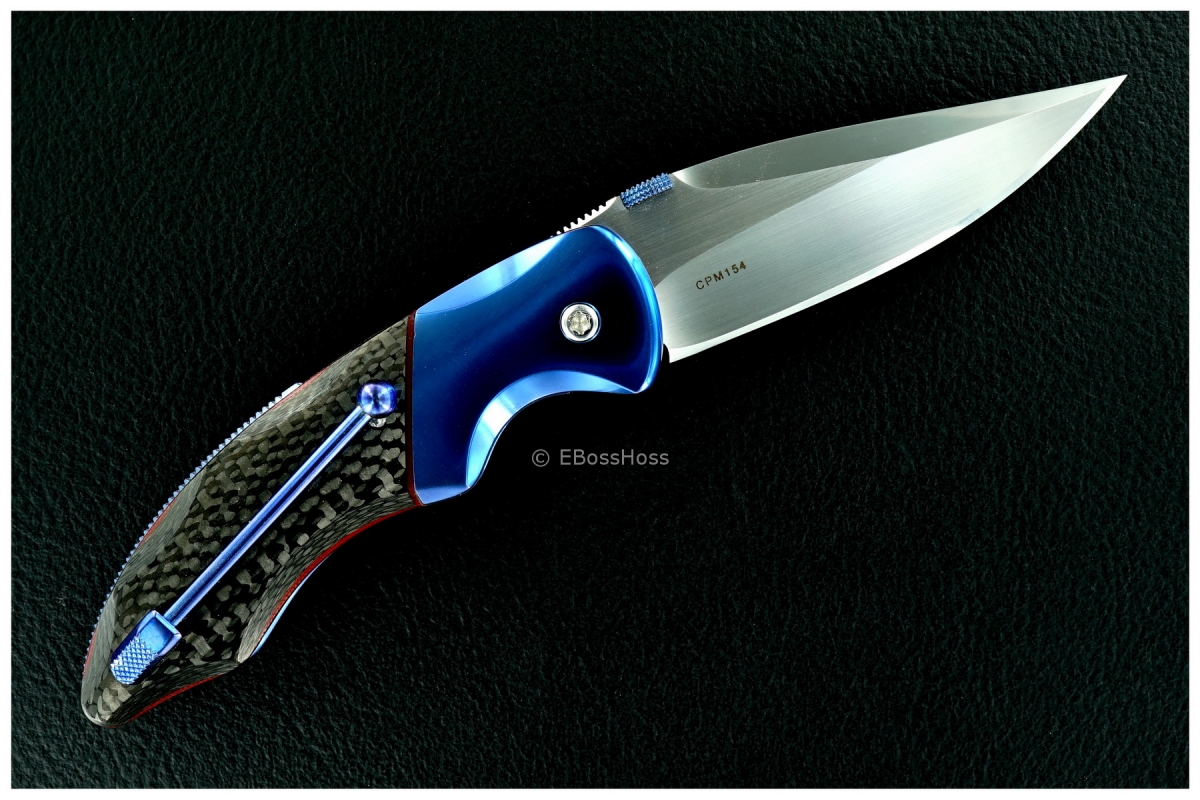 Sal Manaro Custom Deluxe Sinner