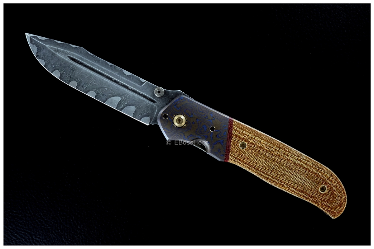 Bob Terzoula Very Deluxe ATCF Flicker