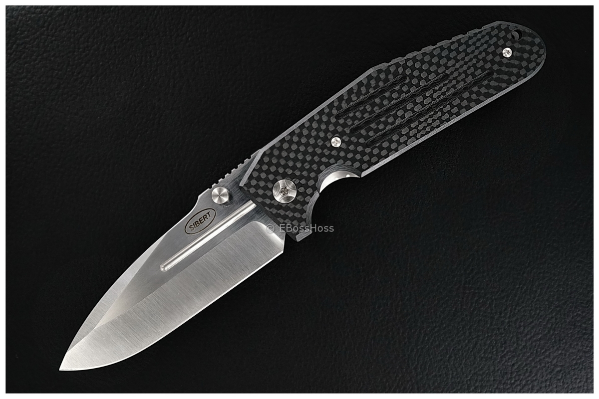 Shane Sibert Custom Pocket Rocket Flicker