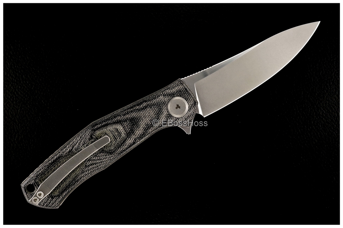 Sergey Shirogorov Cannabis Flipper - Dmitery Sinkevich Design