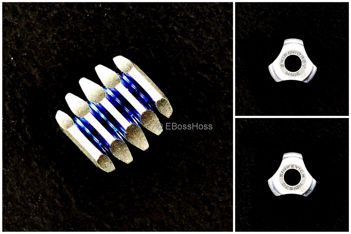 Sergey Shirogorov Cannabis Flipper - Dmitery Sinkevich Design