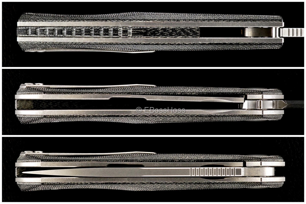 Sergey Shirogorov Cannabis Flipper - Dmitery Sinkevich Design