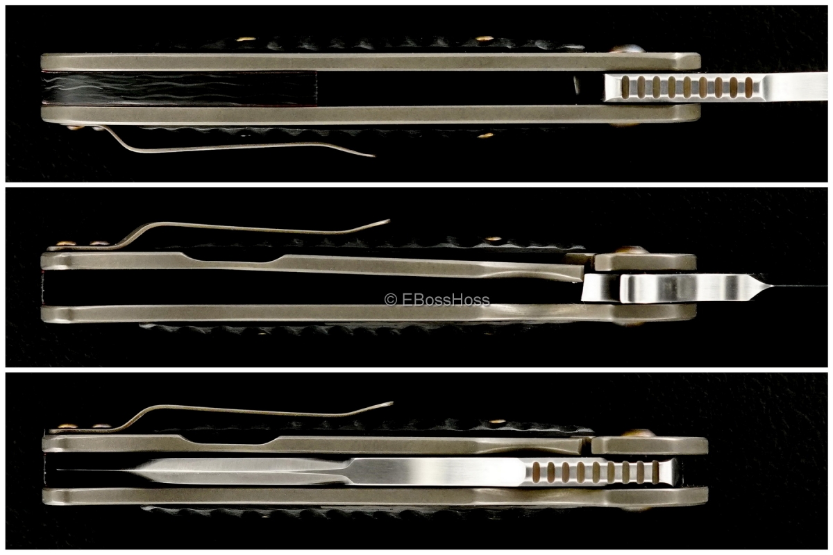 Terry Guinn Custom Flipper Prototype