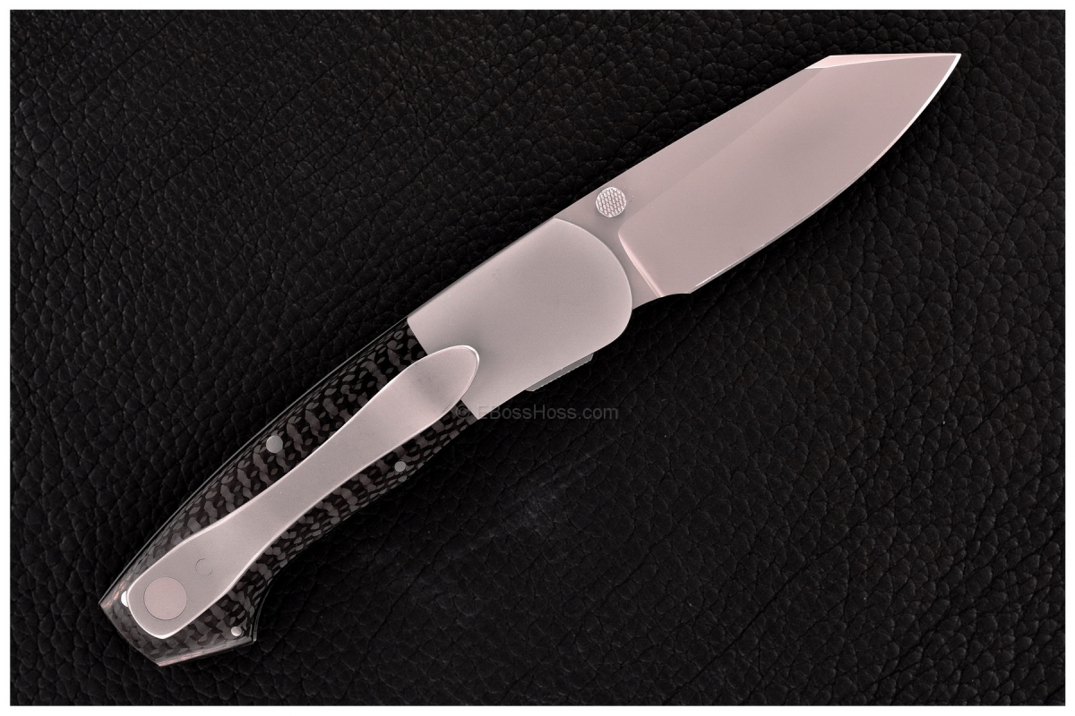 Scott Sawby Custom Combat Utility FATTY