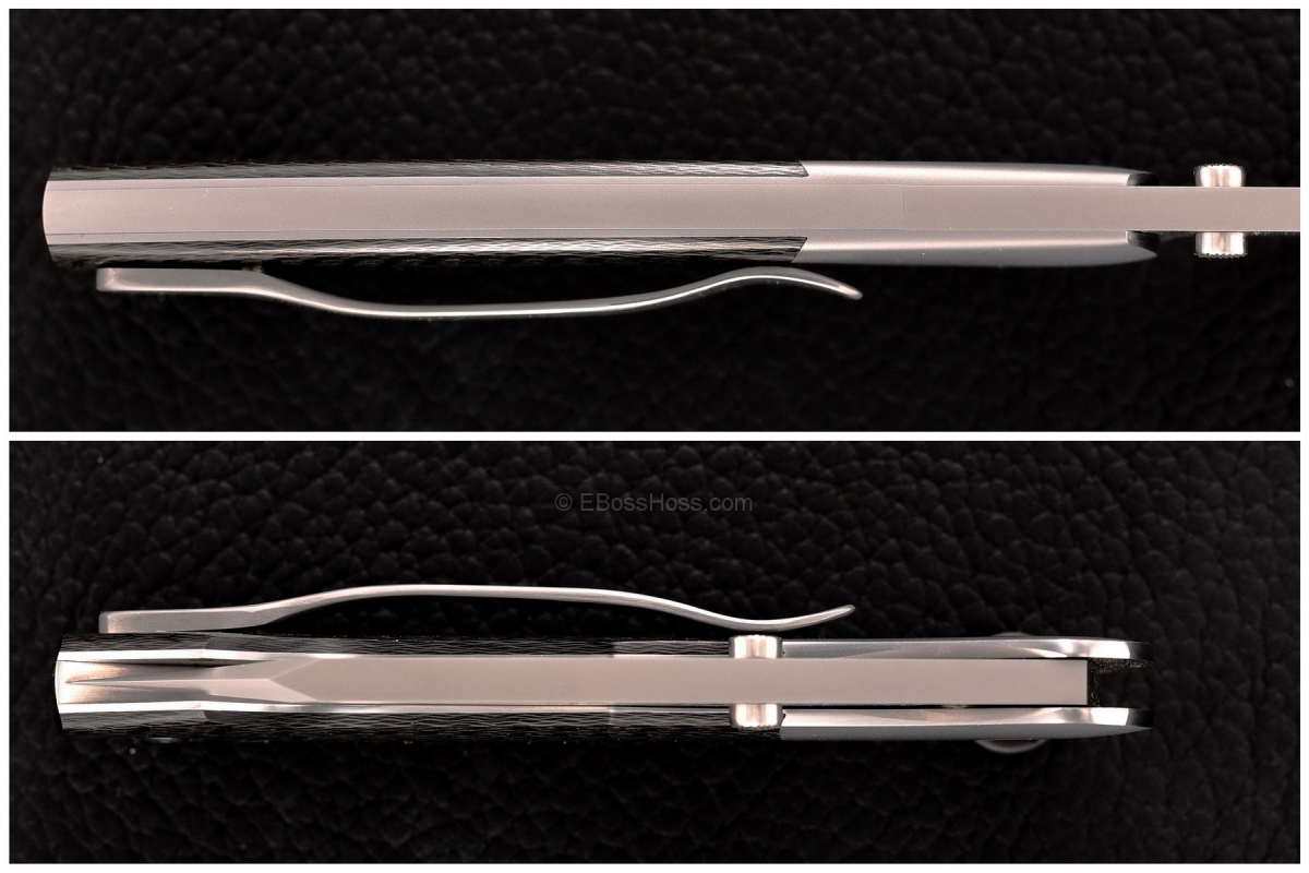 Scott Sawby Custom Combat Utility FATTY