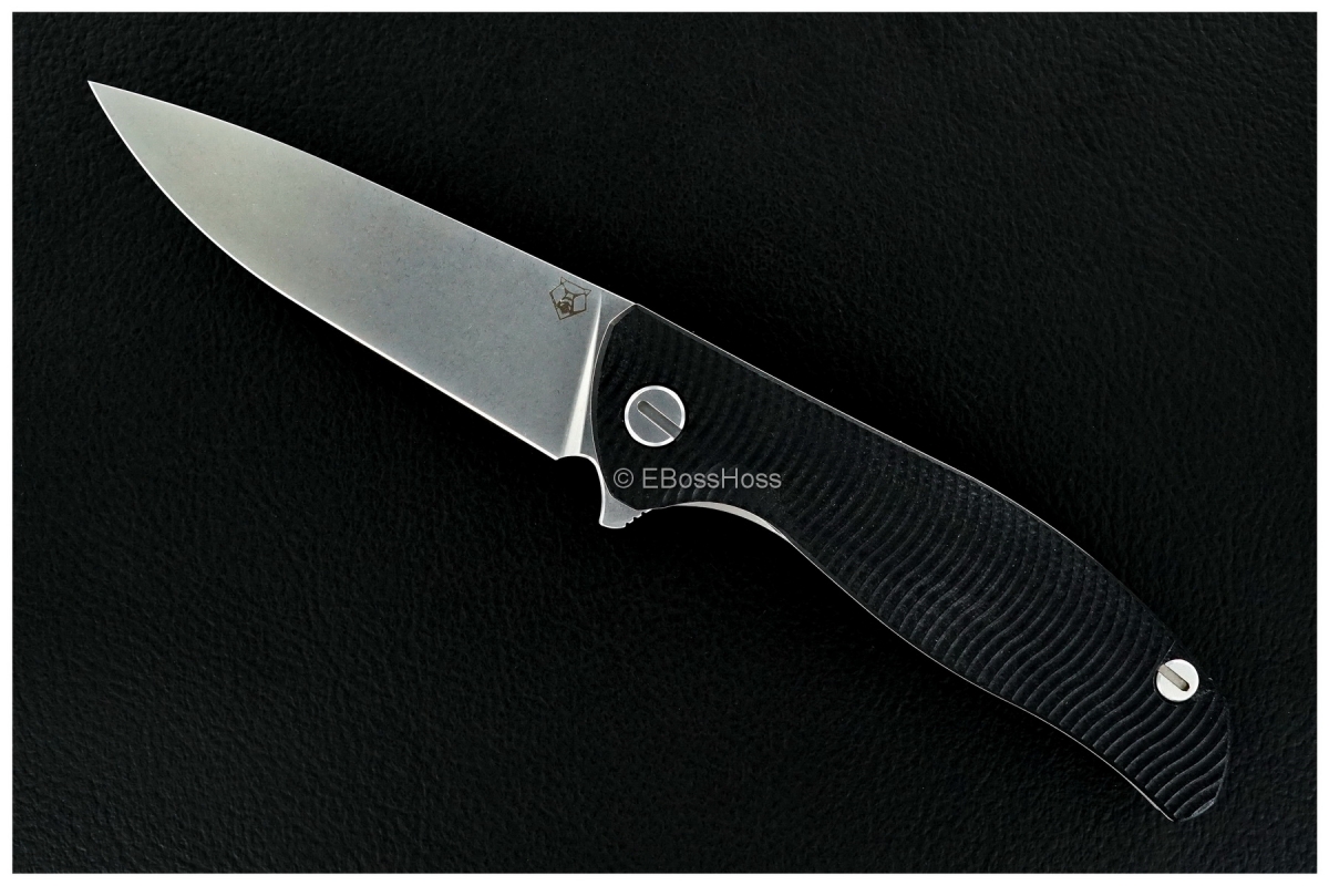 Shirogorov Bros F3 Flipper