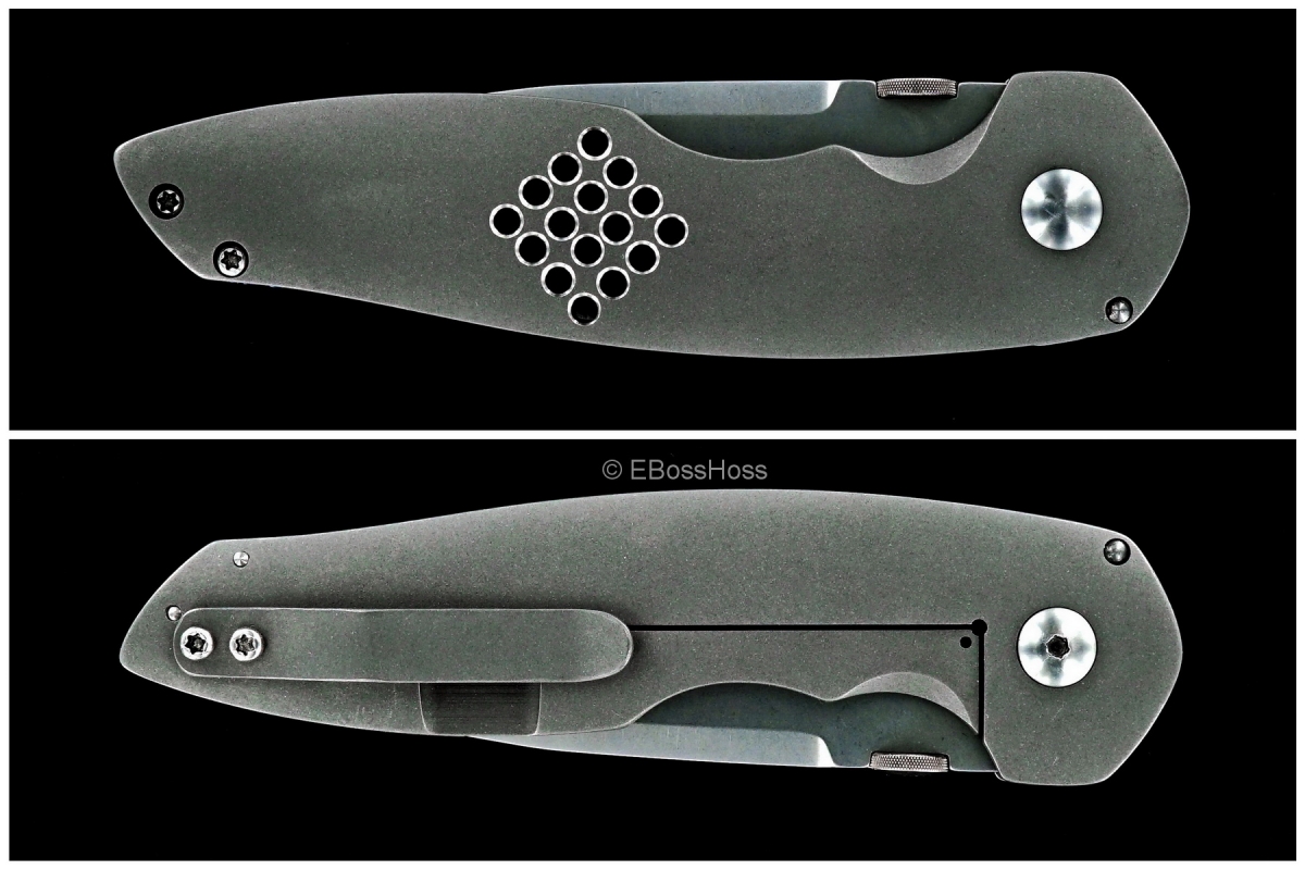 Nalu (Boersma) Custom Flicker