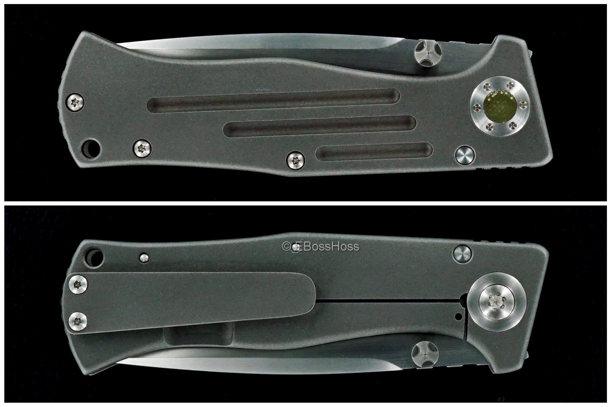 Todd Rexford TADGear Custom Mini Epicenter Flicker