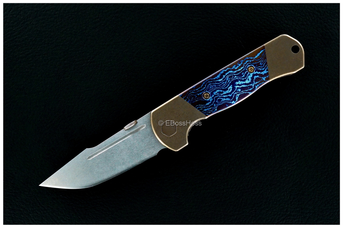 Jeremy Horton - Brian Fellhoelter Custom Deluxe FTR V5 BroLab Flicker