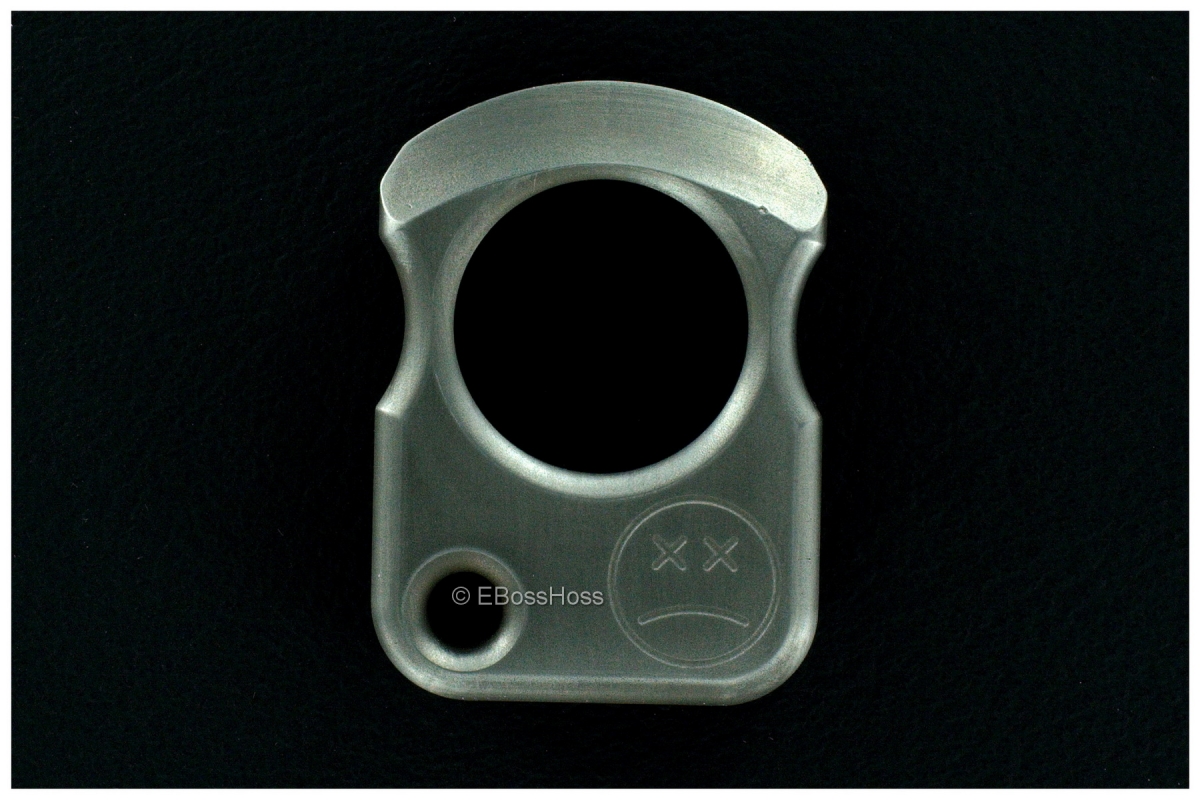 Andy Frankart Titanium SFK