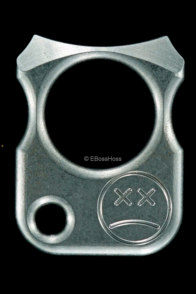 Andy Frankart 3/4-inch Steel LoPro SFK ''Fat''