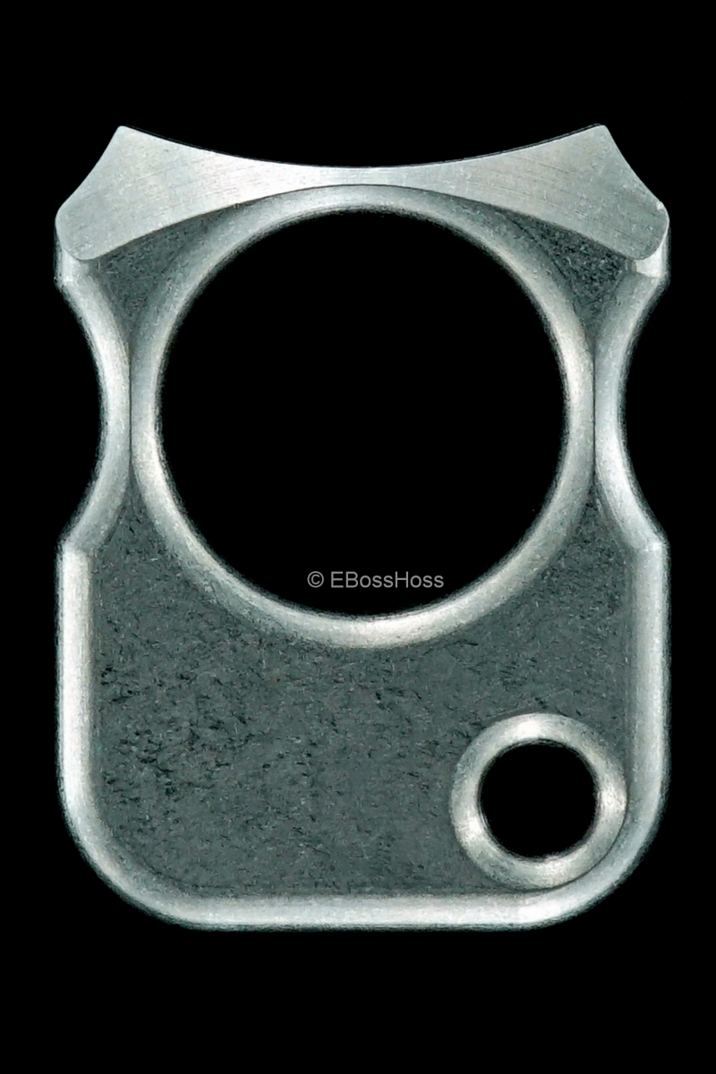 Andy Frankart 3/4-inch Steel LoPro SFK ''Fat''