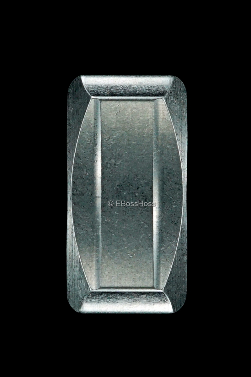 Andy Frankart 3/4-inch Steel LoPro SFK ''Fat''