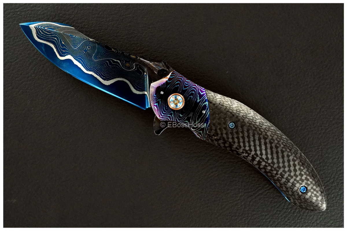 Peter Martin Custom Deluxe QSB Flipper
