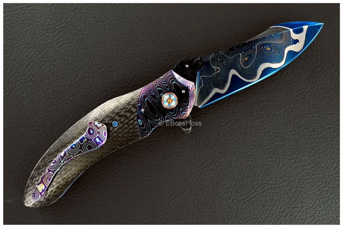 Peter Martin Custom Deluxe QSB Flipper
