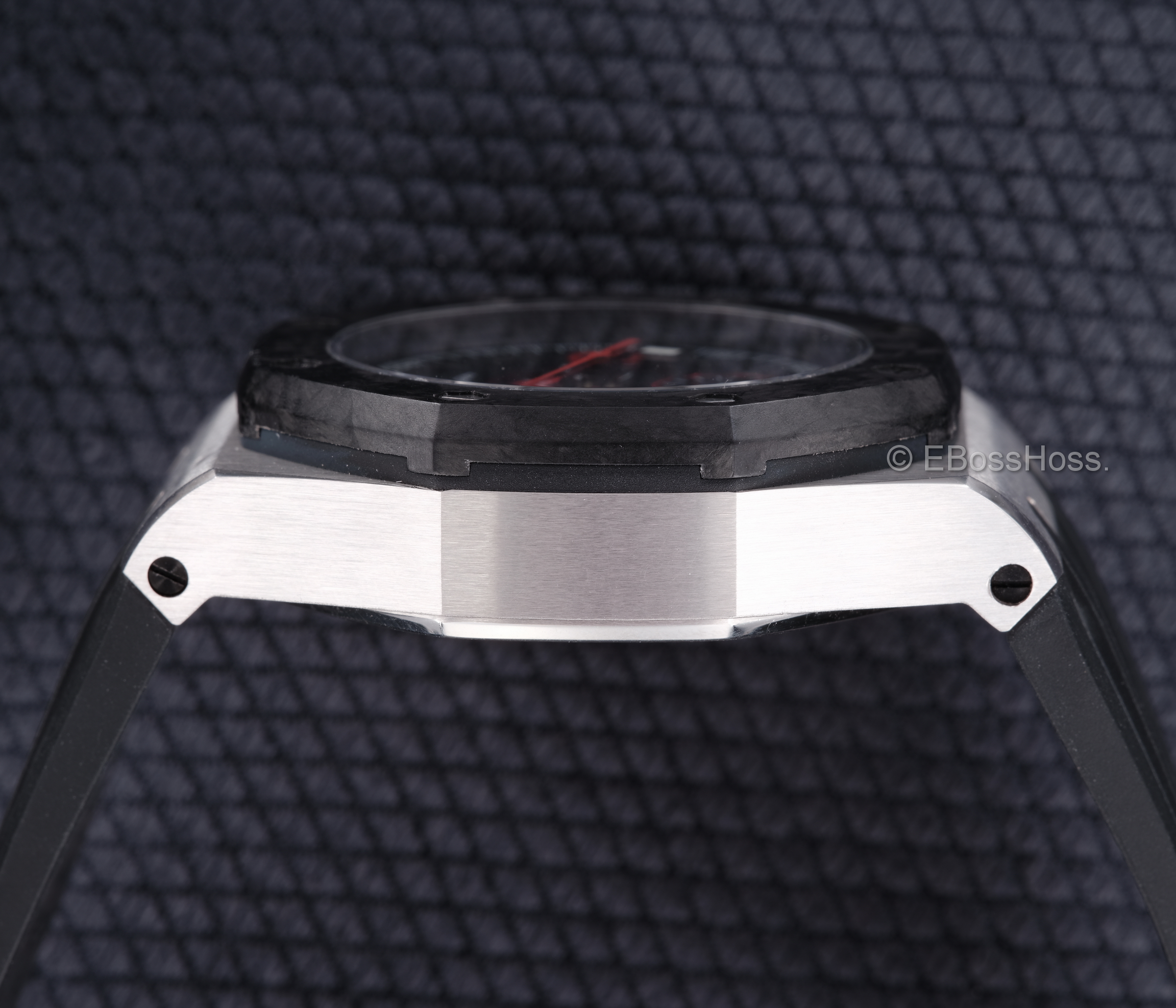 Audemars Piguet (AP) ROO Alinghi Team Chronograph (Platinum) - 26062PT.OO.A002CA.01