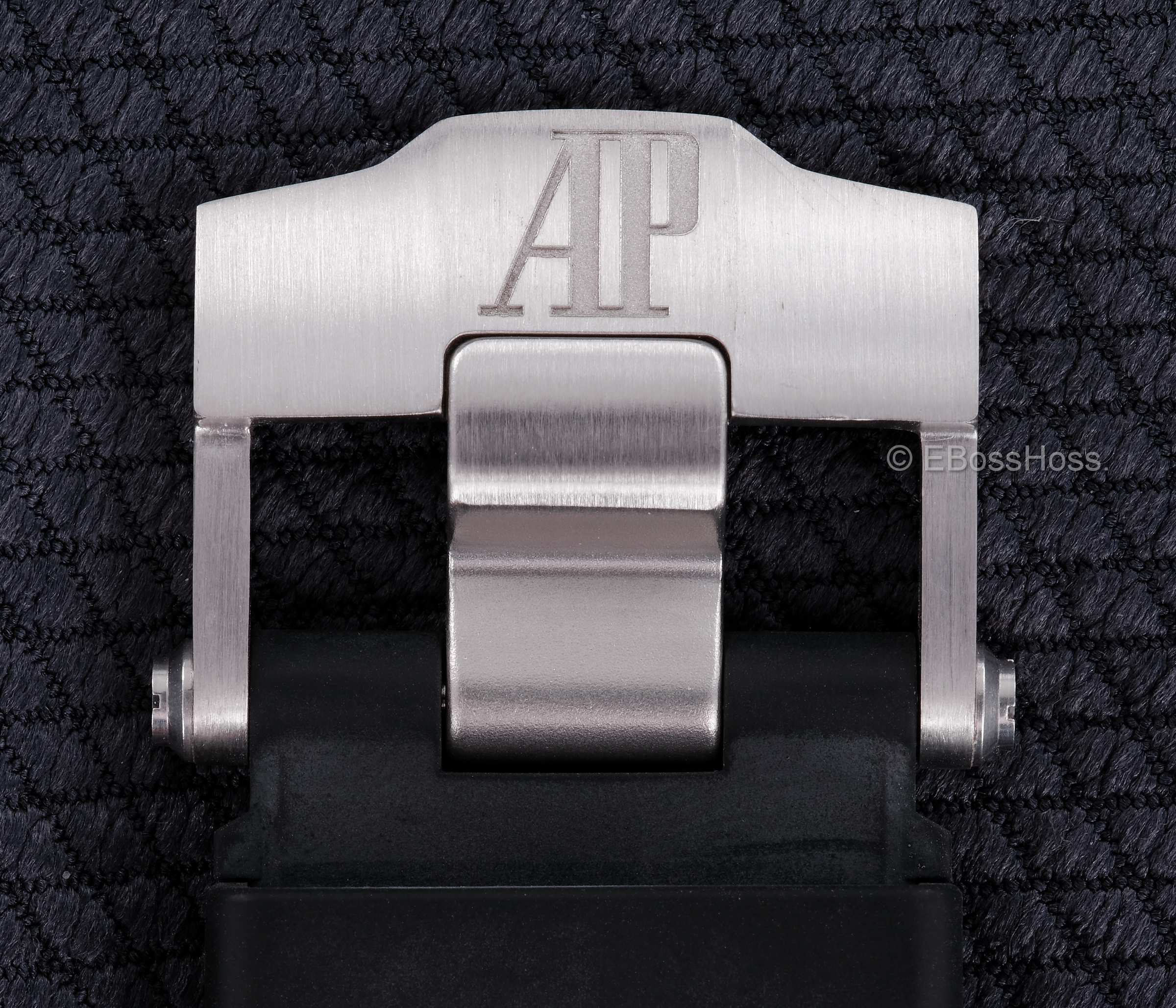 Audemars Piguet (AP) ROO Alinghi Team Chronograph (Platinum) - 26062PT.OO.A002CA.01