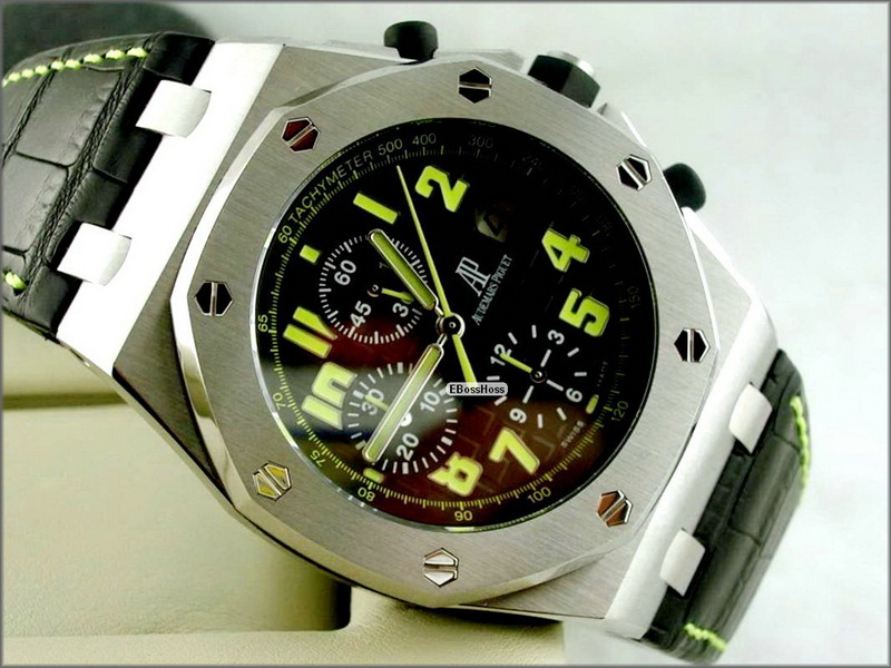 AP Royal Oak Offshore Worth Avenue