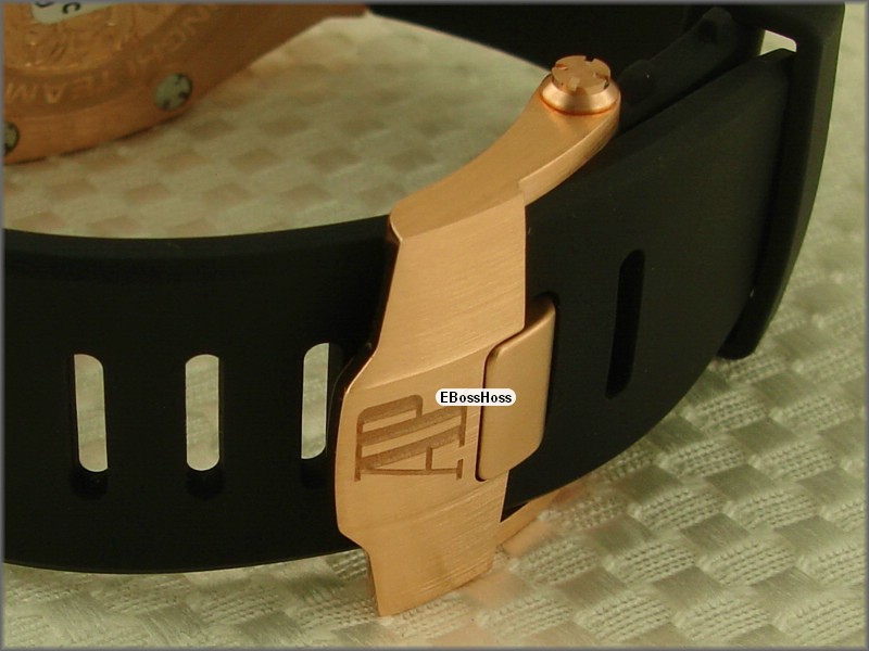 AP Royal Oak Offshore Team Alinghi (Red Gold)