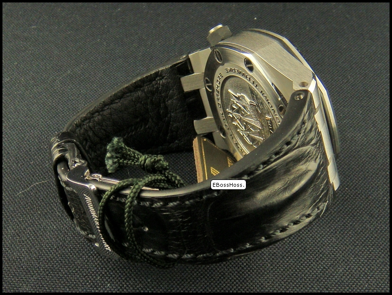 AP Scuba Wempe Limited Edition