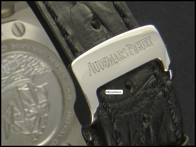 AP Scuba Wempe Limited Edition