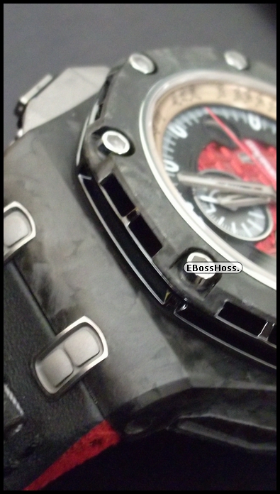 Audemars Piguet Royal Oak Offshore Grand Prix LE