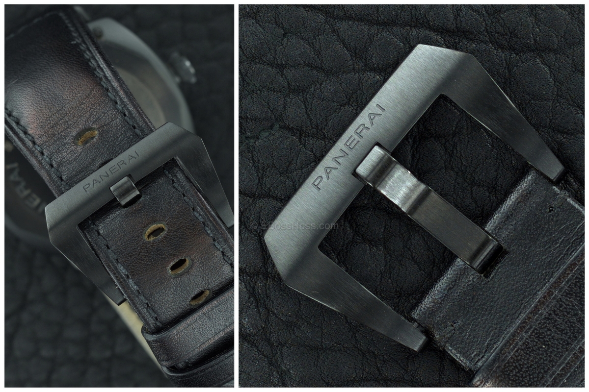 Panerai (Officine Panerai) RADIOMIR BLACK SEAL - PAM00292 PAM 292