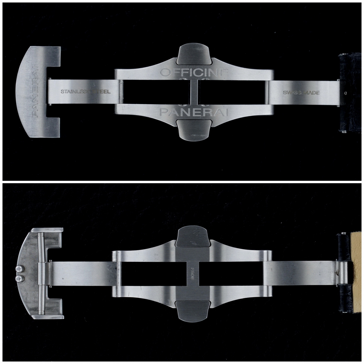 Panerai (Officine Panerai) Luminor PAM250 Daylight Chronograph